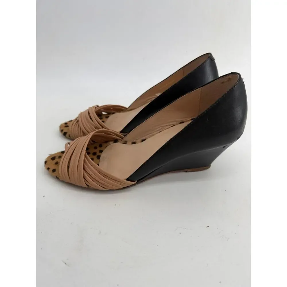Loeffler Randall loeffler randall